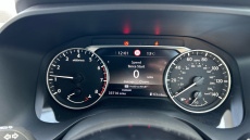 Nissan Qashqai 1.3 DiG-T MH N-Connecta 5dr Petrol Hatchback